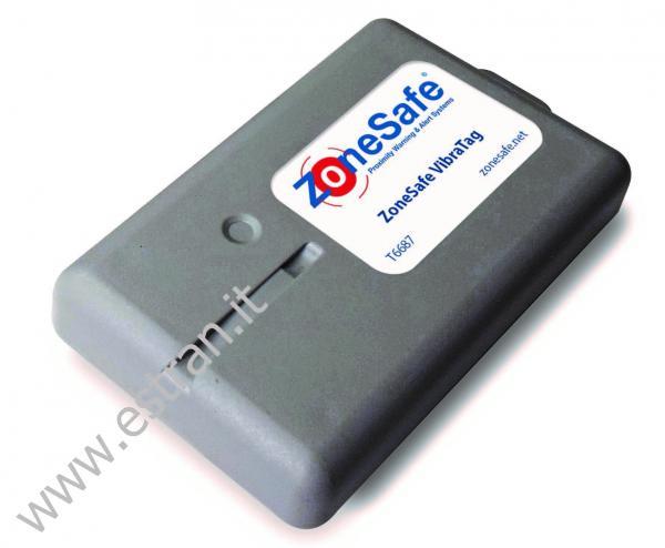 VIBRATAG OPERATORE